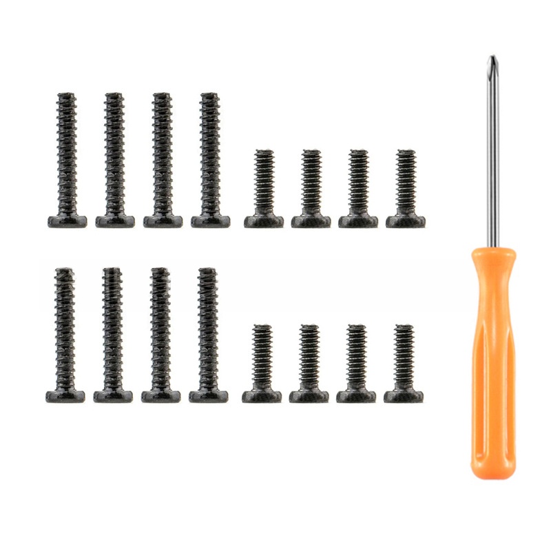 Console Gaming Steam - Screws for Steam Deck Tool Set