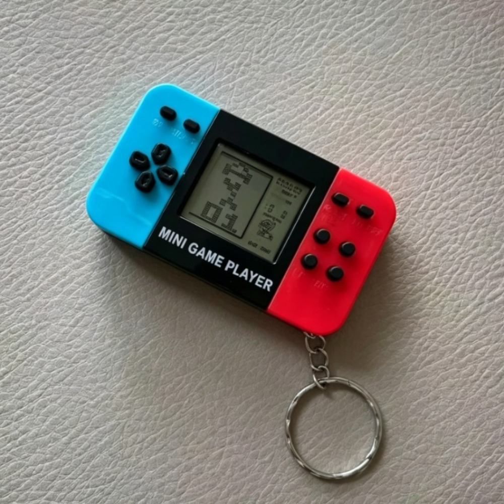 Gaming Console In 2026 - 2026 Creative Silicone Game Console Keychain,