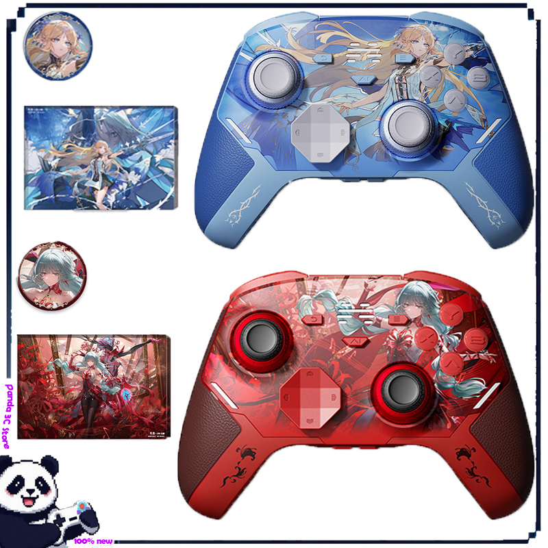 Console Gaming Steam - Wuthering Waves Cartethyia Phrolova Game Controller