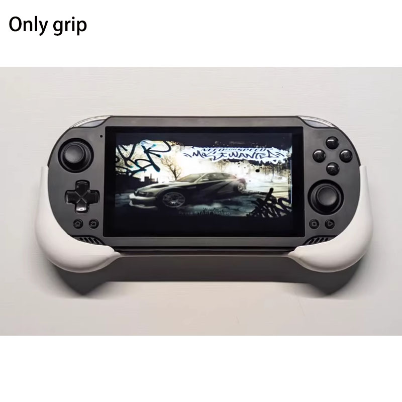Gaming Console Controller - 3D printing for Odin 2 Mini
