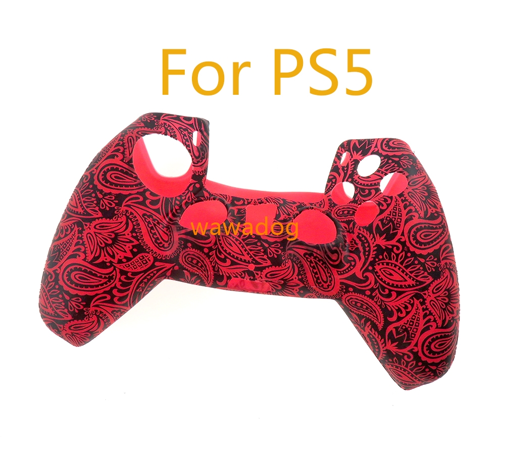 Ps5 Controller Cover - 1pc For PS5 Controller Protection Skin