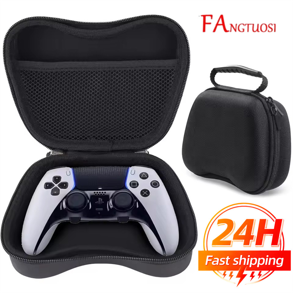 Ps5 Controller Cover - Universal Gamepad Storage Bag for PS5