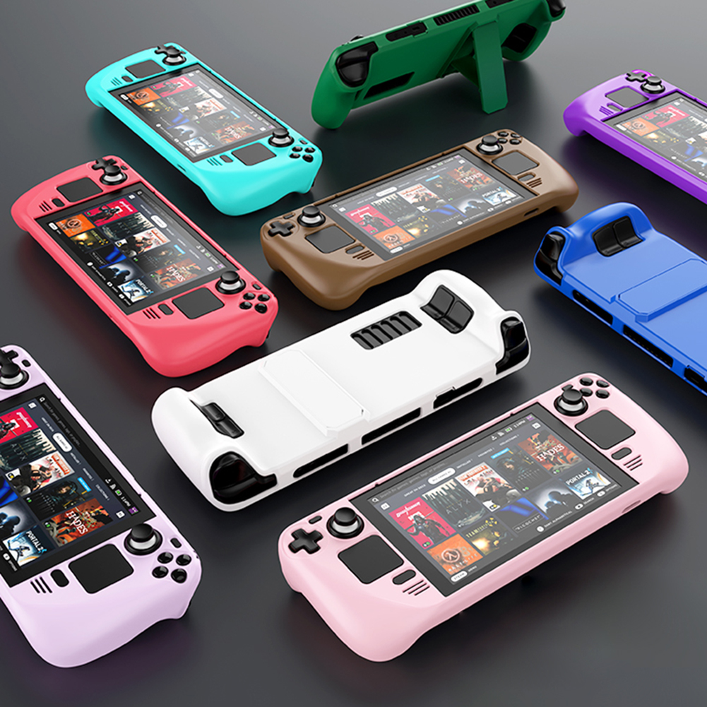 Console Gaming Steam - for Steam Deck Game Console Protection
