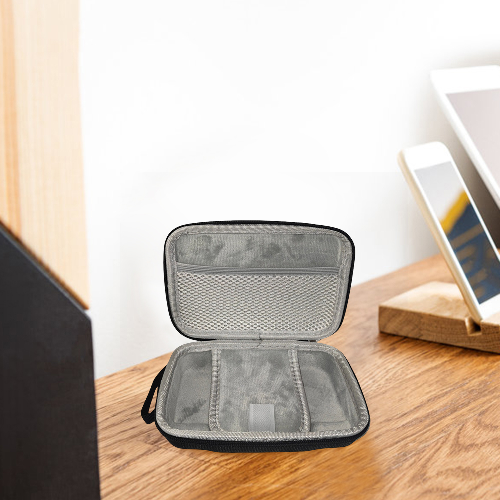 Game Console Organizer Bag Sho – обзор и цена Gaming Console Organizer