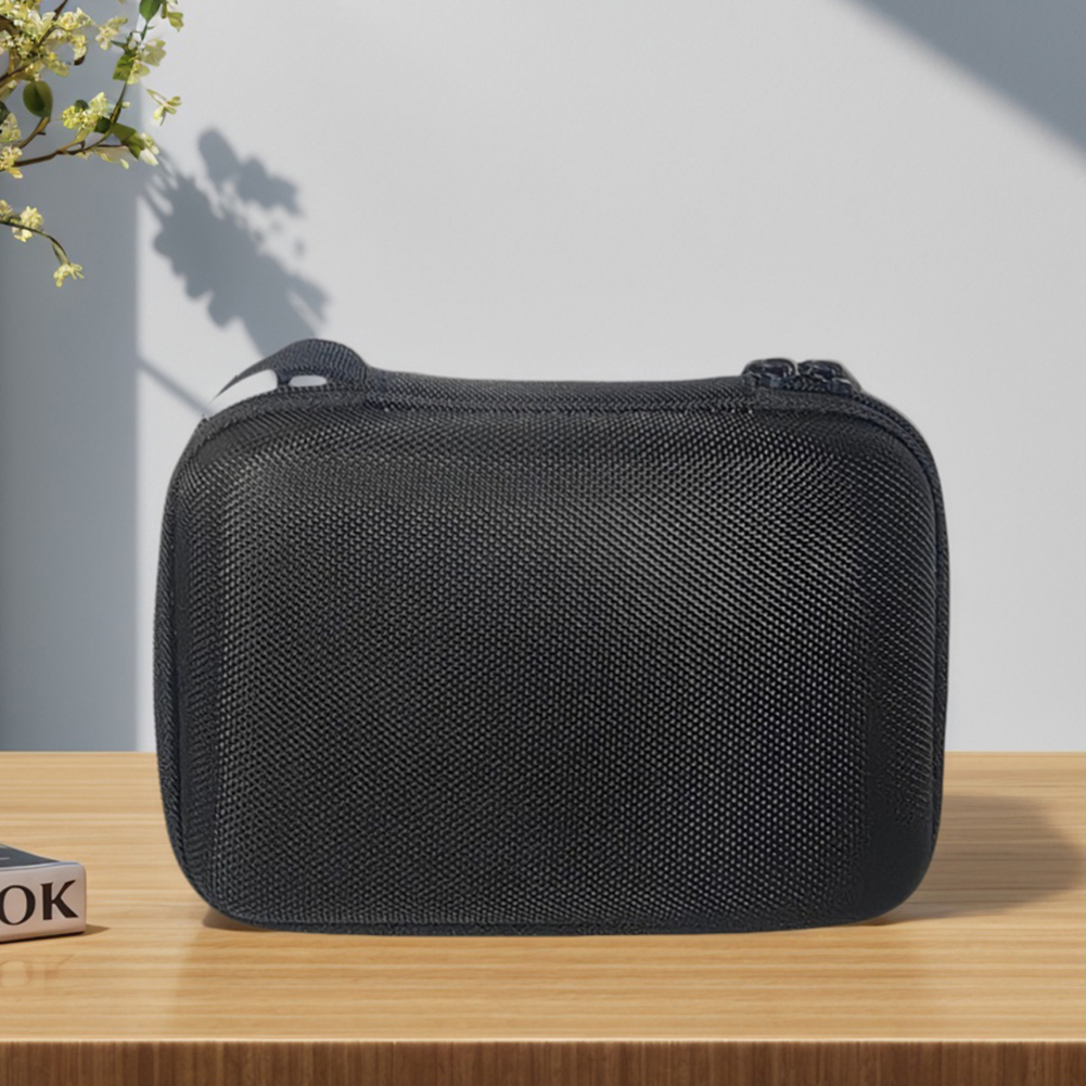 Game Console Organizer Bag Sho – обзор и цена Gaming Console Organizer