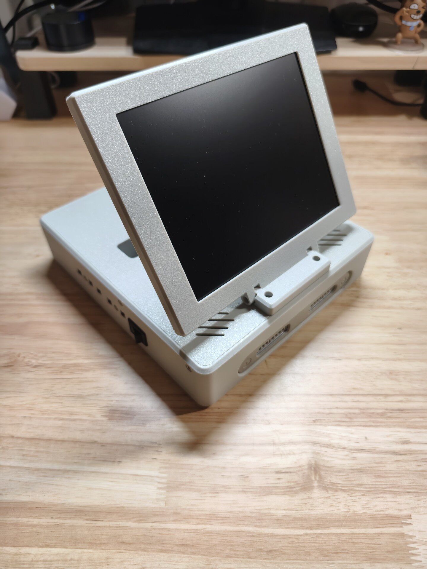 Classic SFC/SNES All-in-One Ga – обзор и цена Gaming Console All