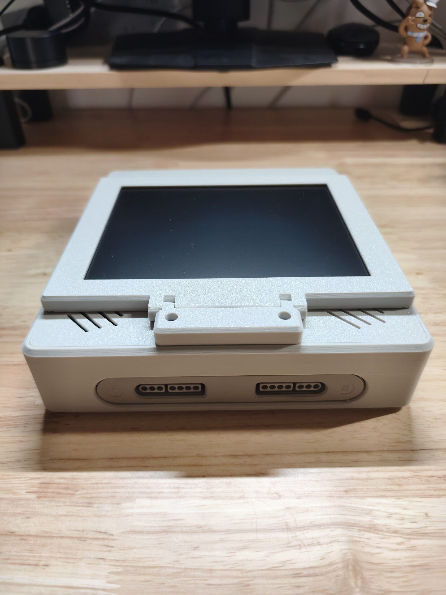 Classic SFC/SNES All-in-One Ga – обзор и цена Gaming Console All