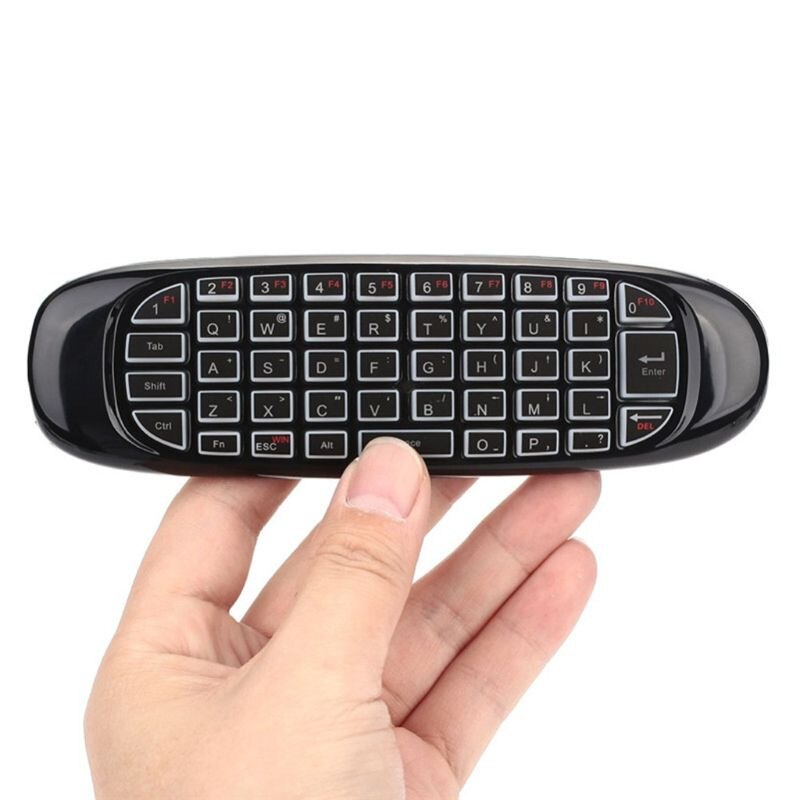 C120 RGB 7 Backlight Fly Air M – обзор и цена Gaming Console For Smart Tv
