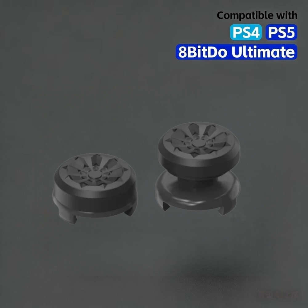 2pcs Silicone Thumb Grip for P – обзор и цена Ps5 Controller Cover