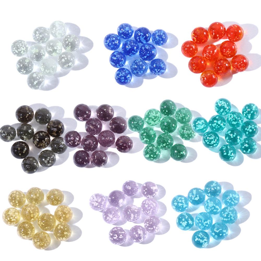 10pcs 12mm Luminous Glass Ball – обзор и цена Gaming Console Kids