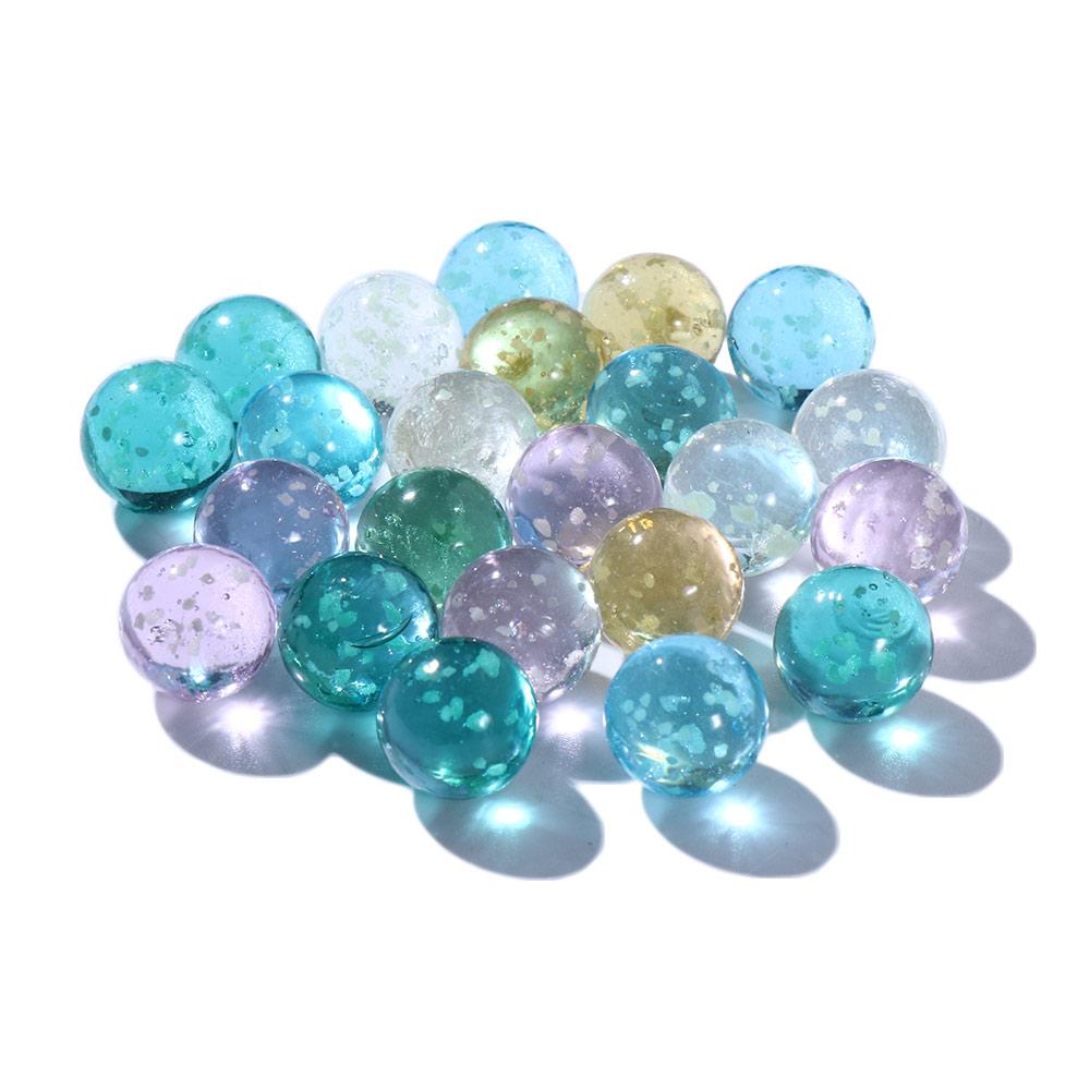 10pcs 12mm Luminous Glass Ball – обзор и цена Gaming Console Kids