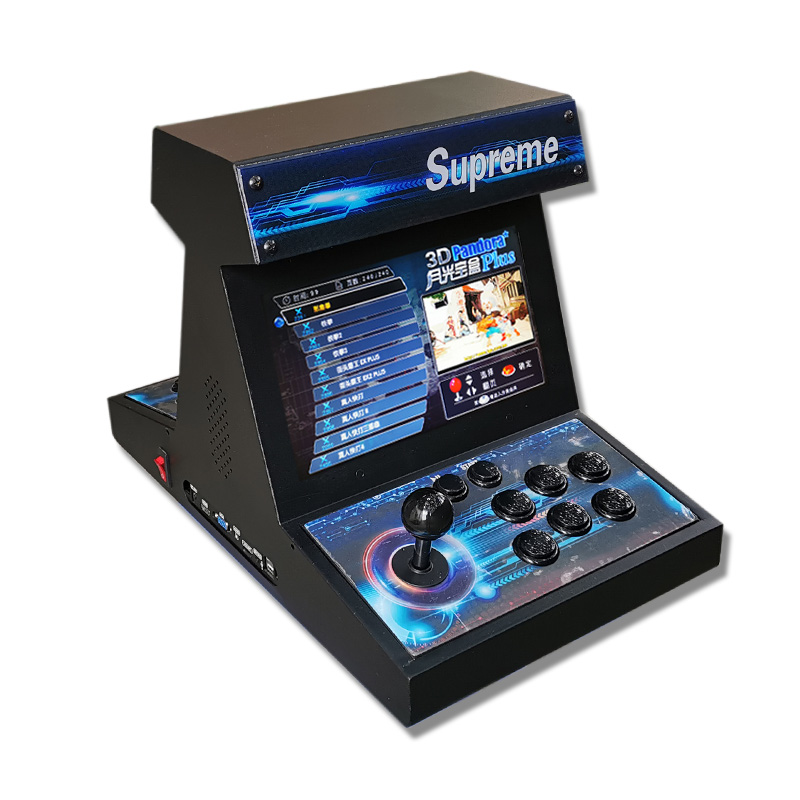 10-Inch All-Iron 9800 Home Dou – обзор и цена Gaming Console All