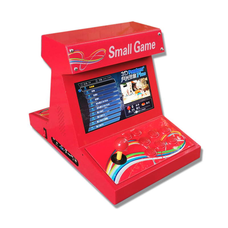 10-Inch All-Iron 9800 Home Dou – обзор и цена Gaming Console All