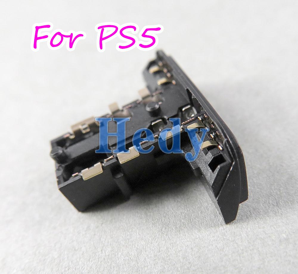 1PCS Headphone Headset Earphon – обзор и цена Ps5 Controller Cover