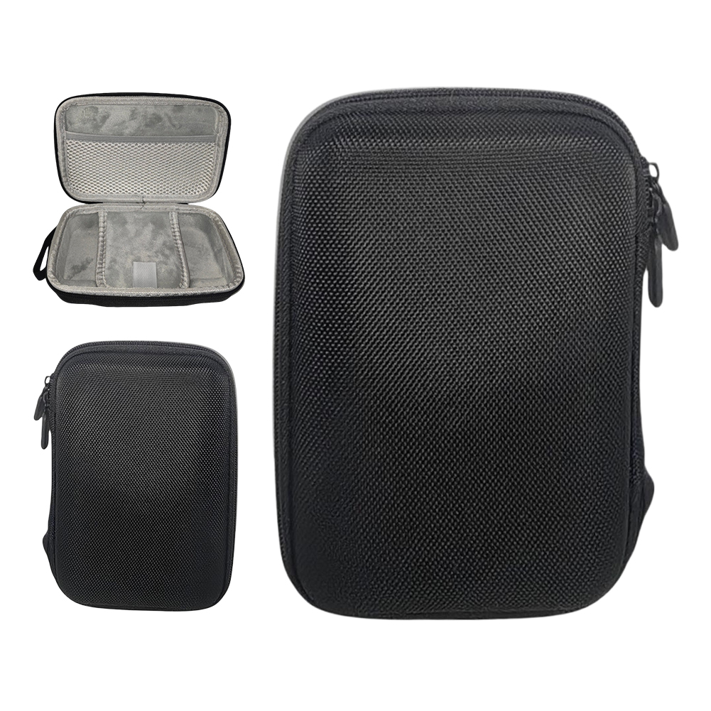 Carrying Case Shockproof Handh – обзор и цена Gaming Console Organizer