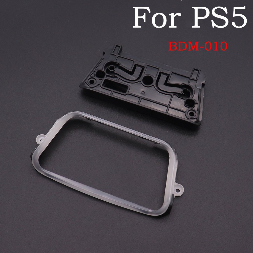 1PCS Voor PS5 BDM-010 Controll – обзор и цена Ps5 Controller Cover