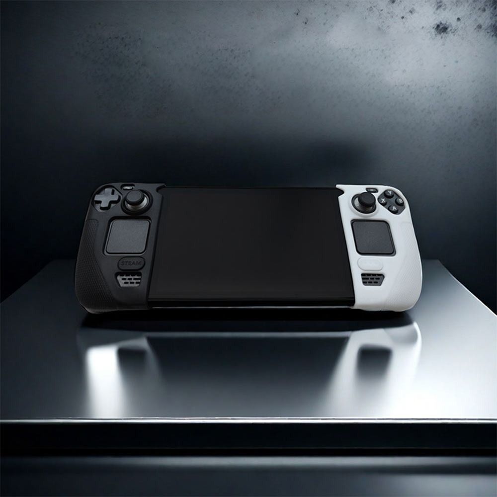 Portable Anti-slip Silicone Gr – обзор и цена Console Gaming Steam