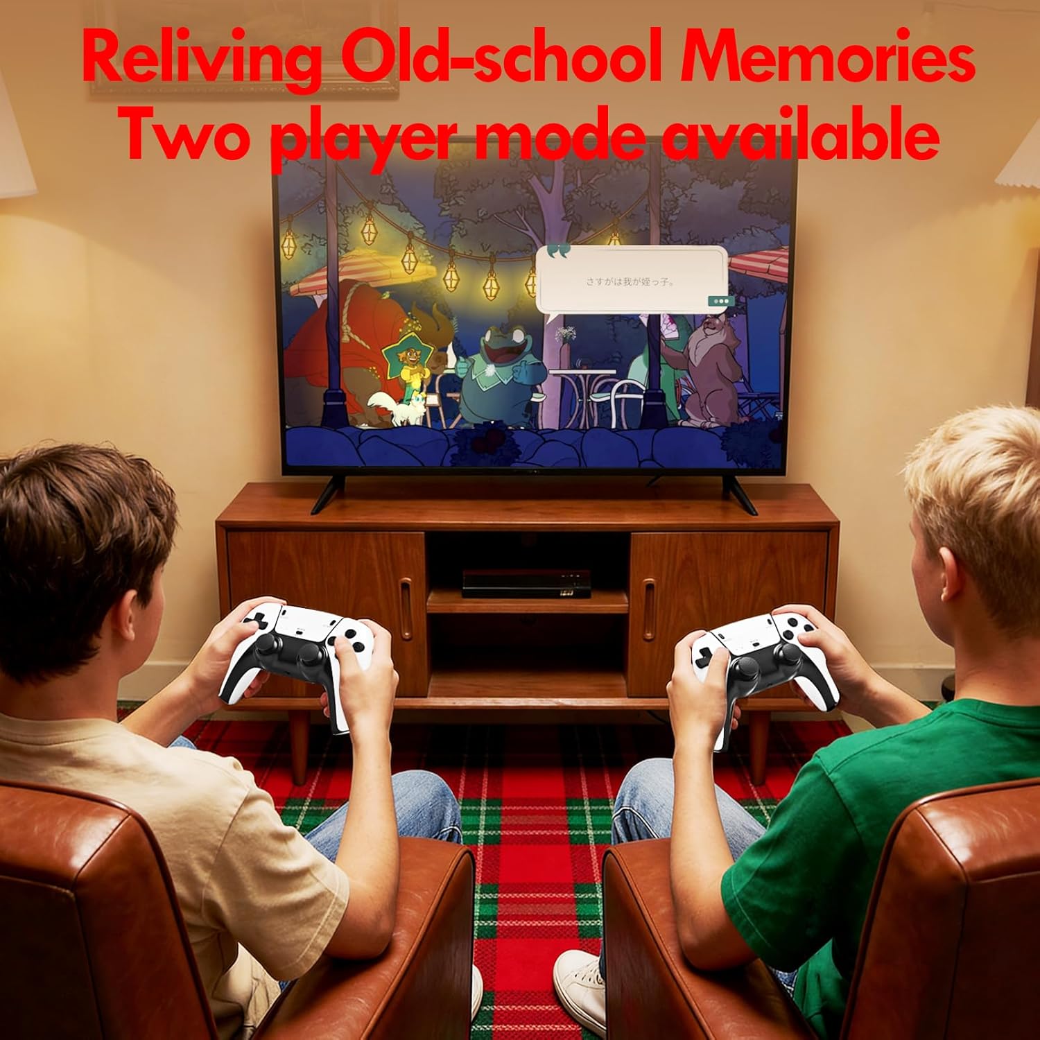2026 Retro Gaming Console, 4K  – обзор и цена Gaming Console In 2026