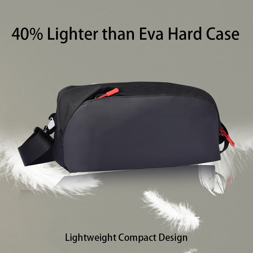 900D Oxford Travel Carry Bags  – обзор и цена Console Gaming Steam