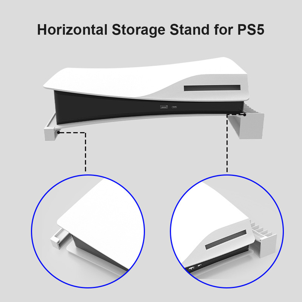 Game Console Storage Stand for – обзор и цена Gaming Console Organizer