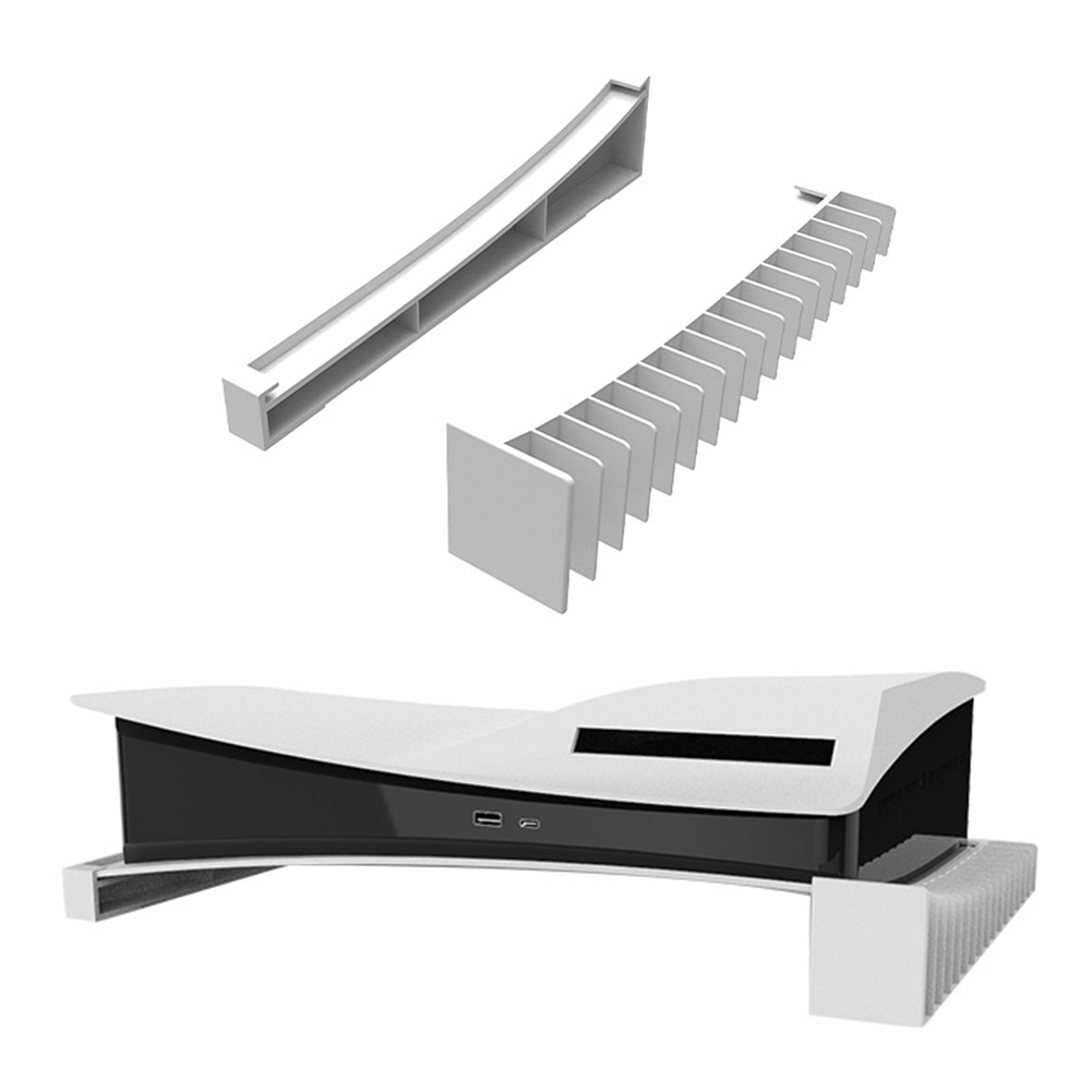 Game Console Storage Stand for – обзор и цена Gaming Console Organizer