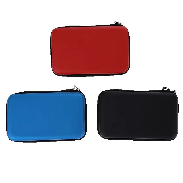 3DS XL LL Protective Hard Case – обзор и цена Gaming Console All