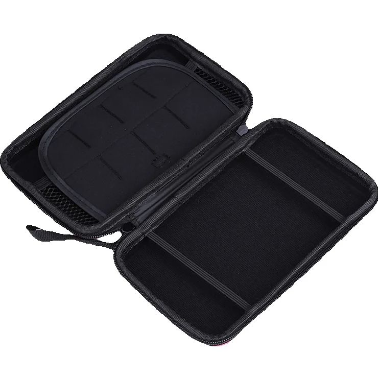3DS XL LL Protective Hard Case – обзор и цена Gaming Console All