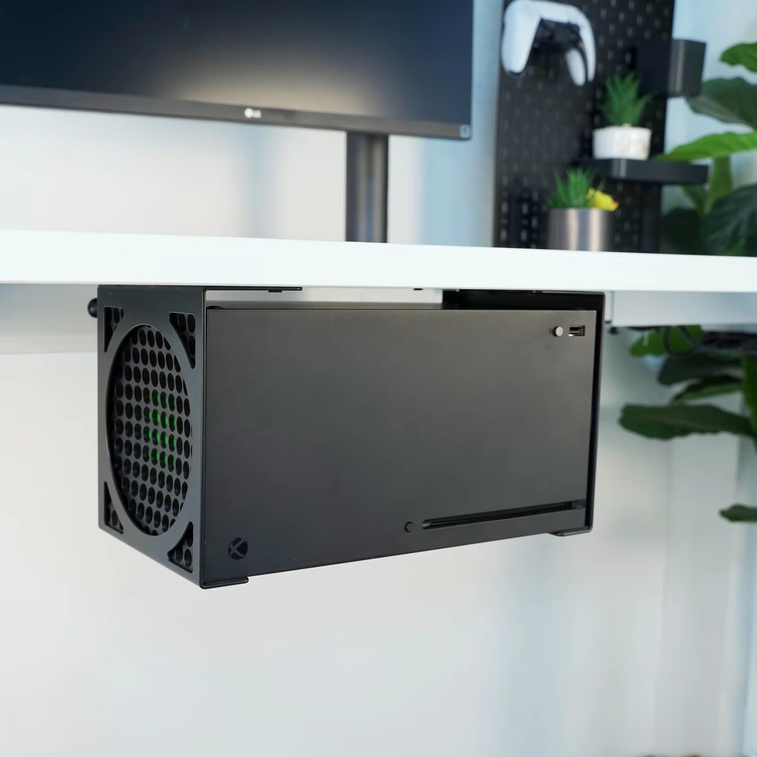 Desk Stand Suitable for Xbox S – обзор и цена Gaming Console All