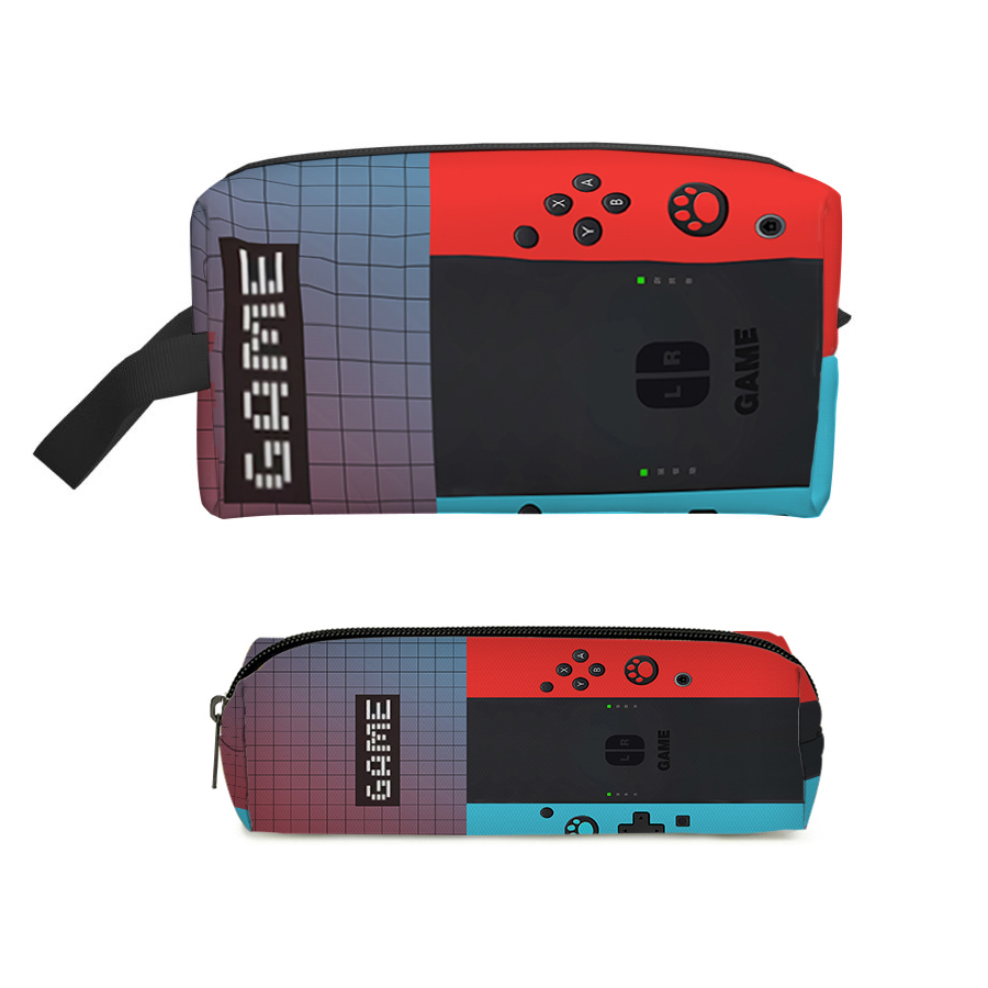 Two Piece Games Console Patter – обзор и цена Gaming Console Kids