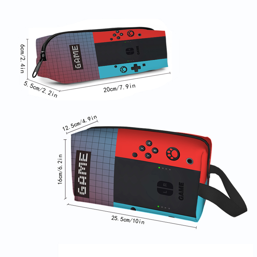 Two Piece Games Console Patter – обзор и цена Gaming Console Kids