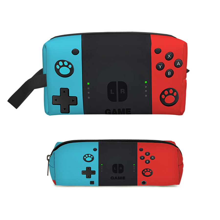 Two Piece Games Console Patter – обзор и цена Gaming Console Kids
