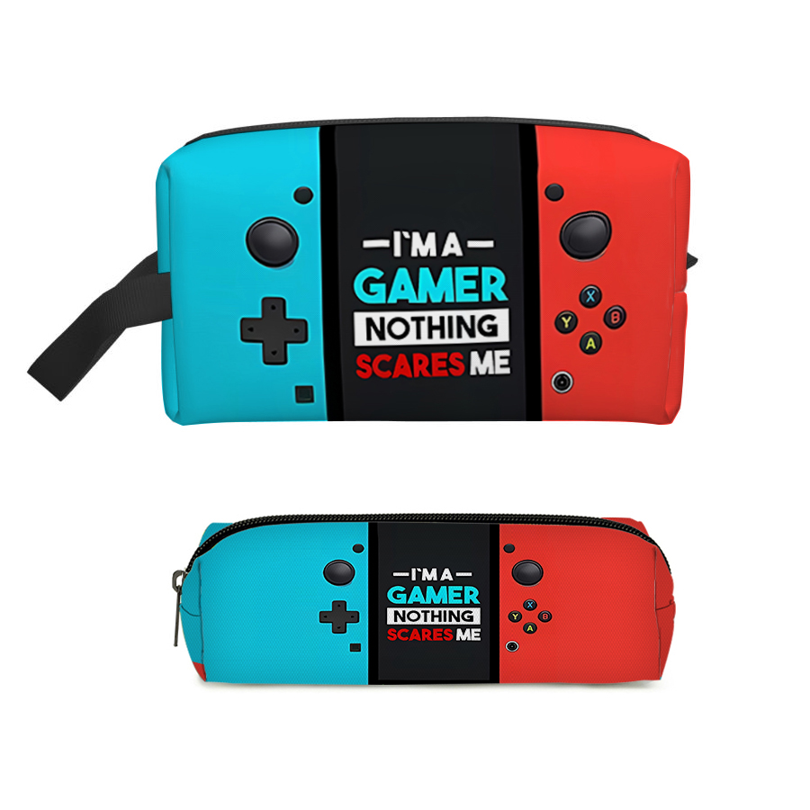 Two Piece Games Console Patter – обзор и цена Gaming Console Kids