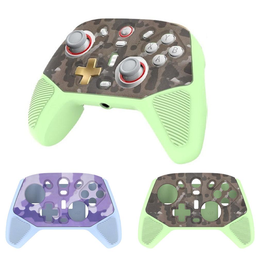 Silicone Case Cover for GameSi – обзор и цена Gaming Console Controller