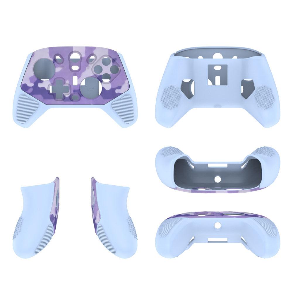 Silicone Case Cover for GameSi – обзор и цена Gaming Console Controller