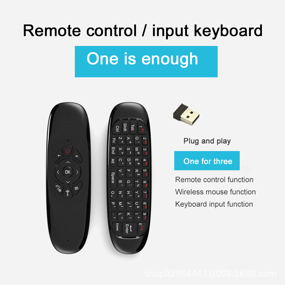 Fly Air Mouse Gyro Sensor Engl – обзор и цена Gaming Console For Smart Tv