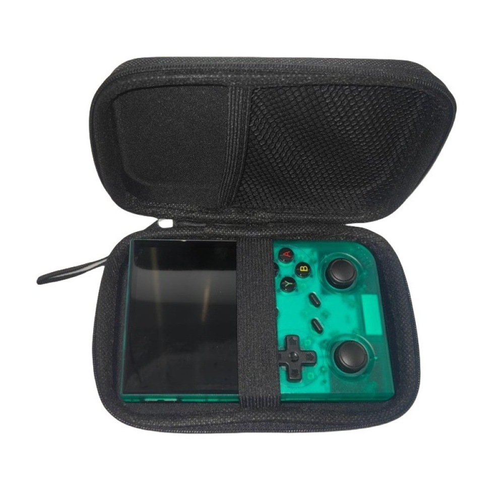 Portable Organizer Bag For Anb – обзор и цена Gaming Console Organizer