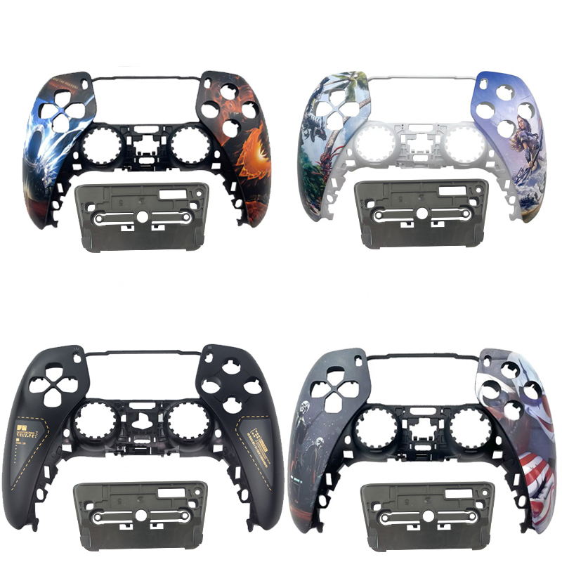 For PS5 Controller Replacement – обзор и цена Gaming Console Controller
