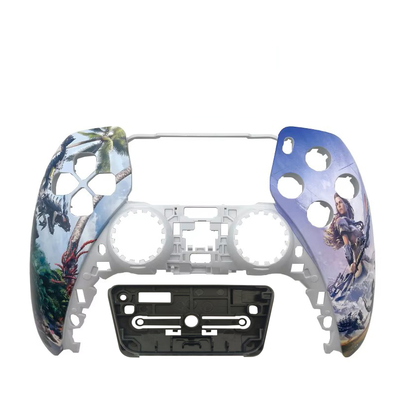 For PS5 Controller Replacement – обзор и цена Gaming Console Controller
