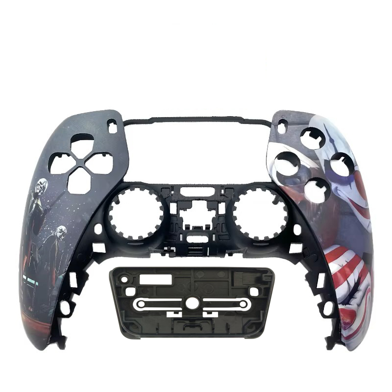 For PS5 Controller Replacement – обзор и цена Gaming Console Controller