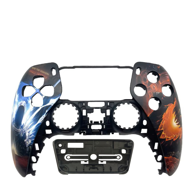 For PS5 Controller Replacement – обзор и цена Gaming Console Controller