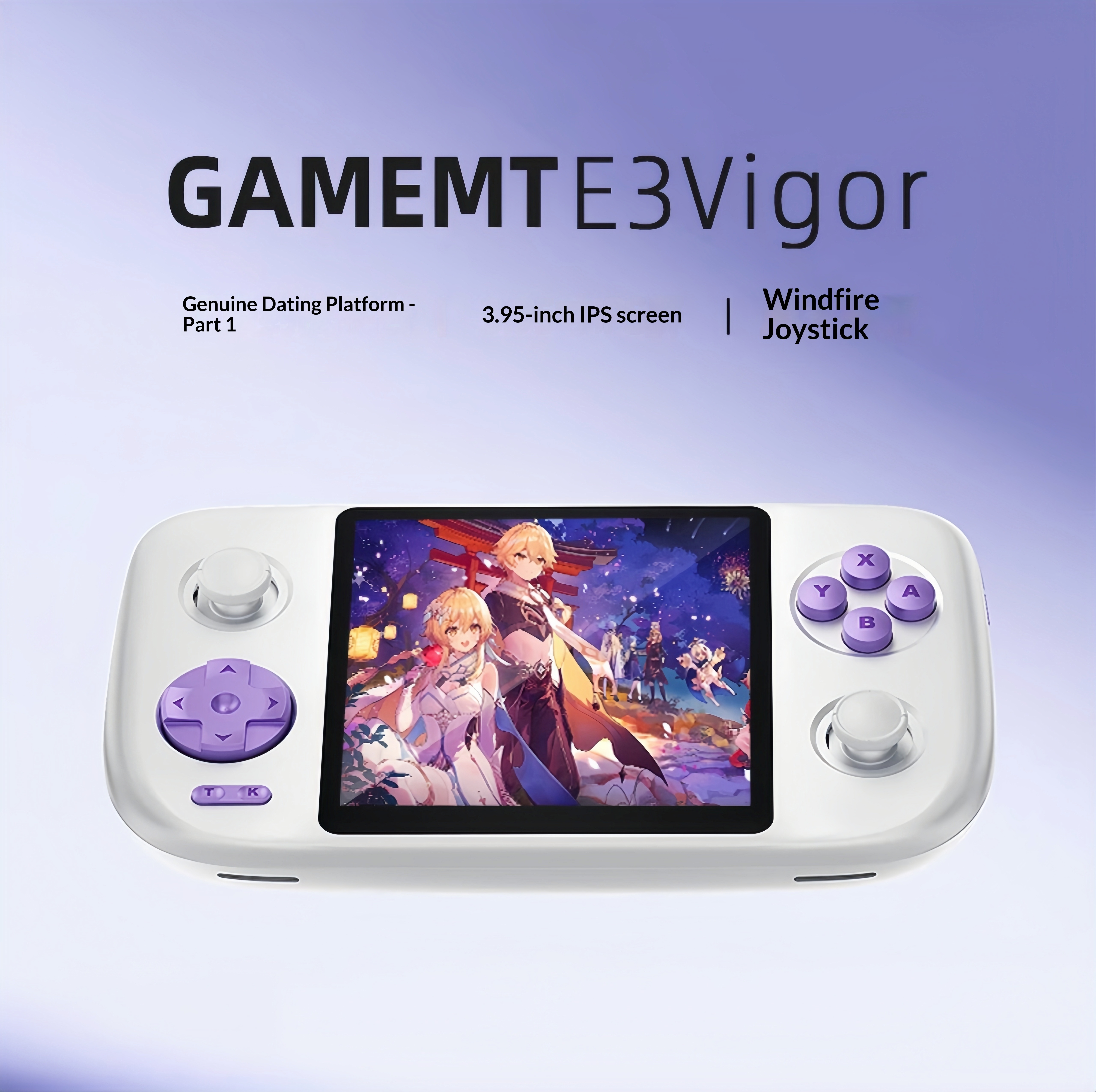 2026 NEW Game MT R3 3.95-inch  – обзор и цена Gaming Console In 2026
