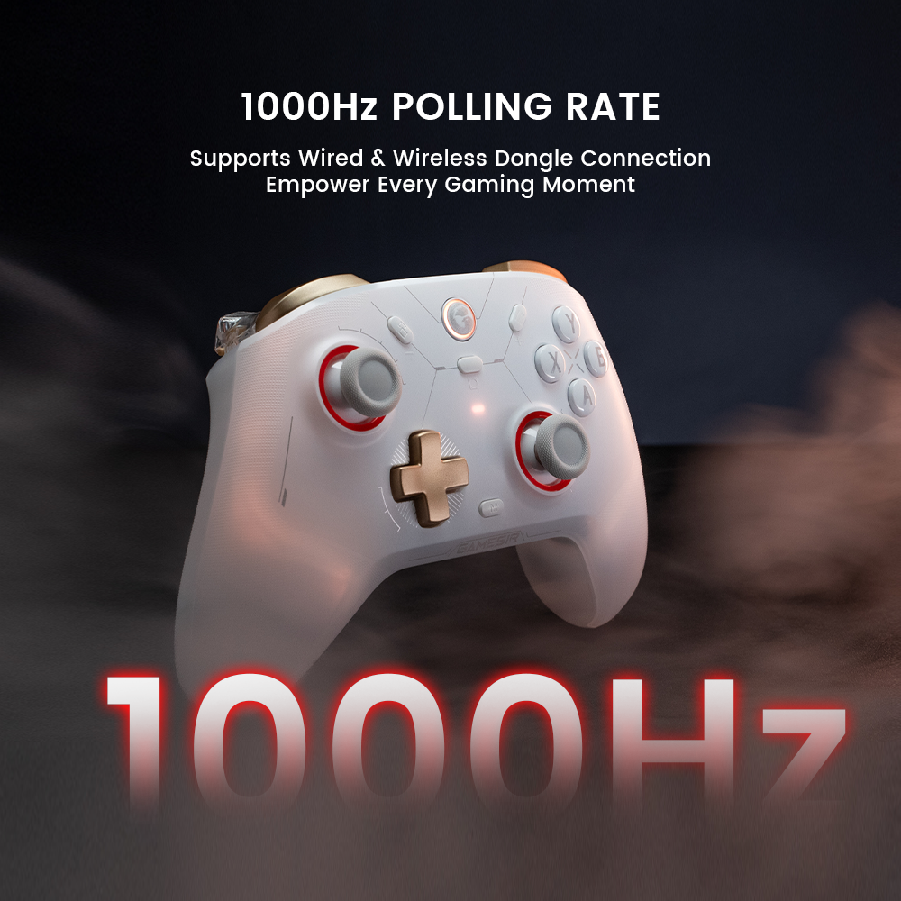 GameSir Cyclone 2 Bluetooth Ga – обзор и цена Gaming Console For Android Tv