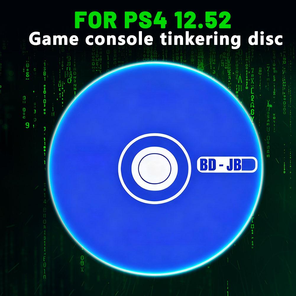 For PS4 Gaming Console Jailbre – обзор и цена Gaming Console In 2026