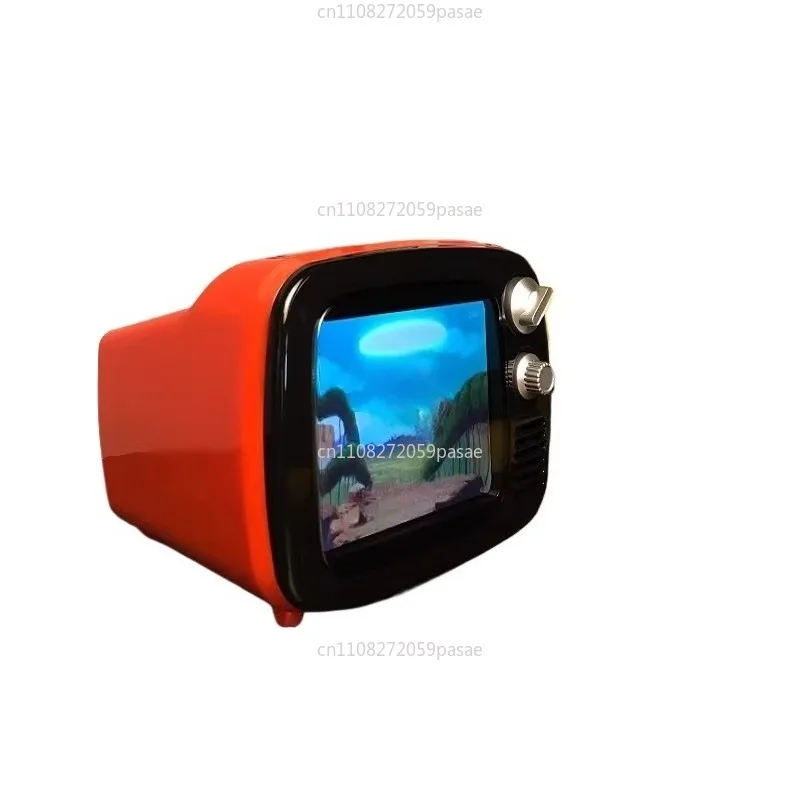 16GB Retro Smart Mini TV WiFi  – обзор и цена Gaming Console For Smart Tv