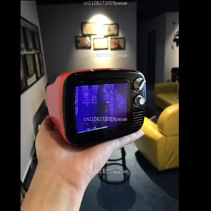 16GB Retro Smart Mini TV WiFi  – обзор и цена Gaming Console For Smart Tv