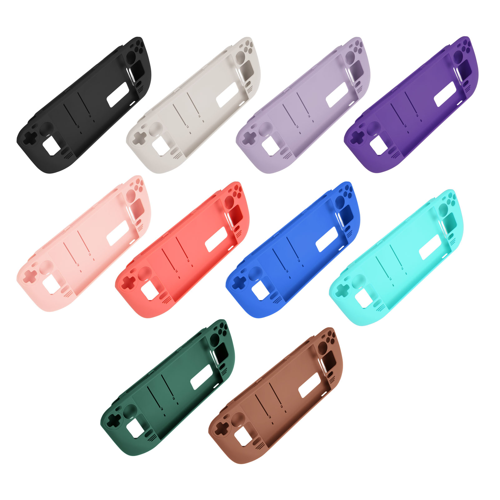 Universal Kickstand Case Hands – обзор и цена Console Gaming Steam