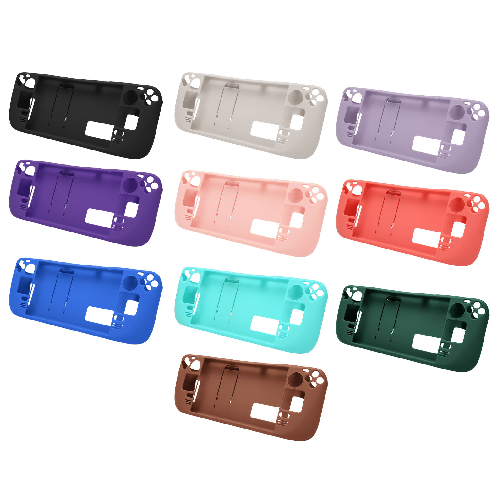 Universal Kickstand Case Hands – обзор и цена Console Gaming Steam
