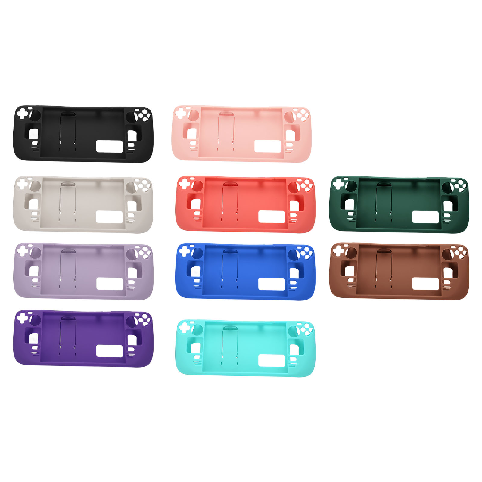 Universal Kickstand Case Hands – обзор и цена Console Gaming Steam