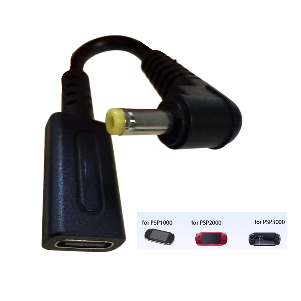 Type C 45W PD Charge Cable for – обзор и цена Gaming Console Controller