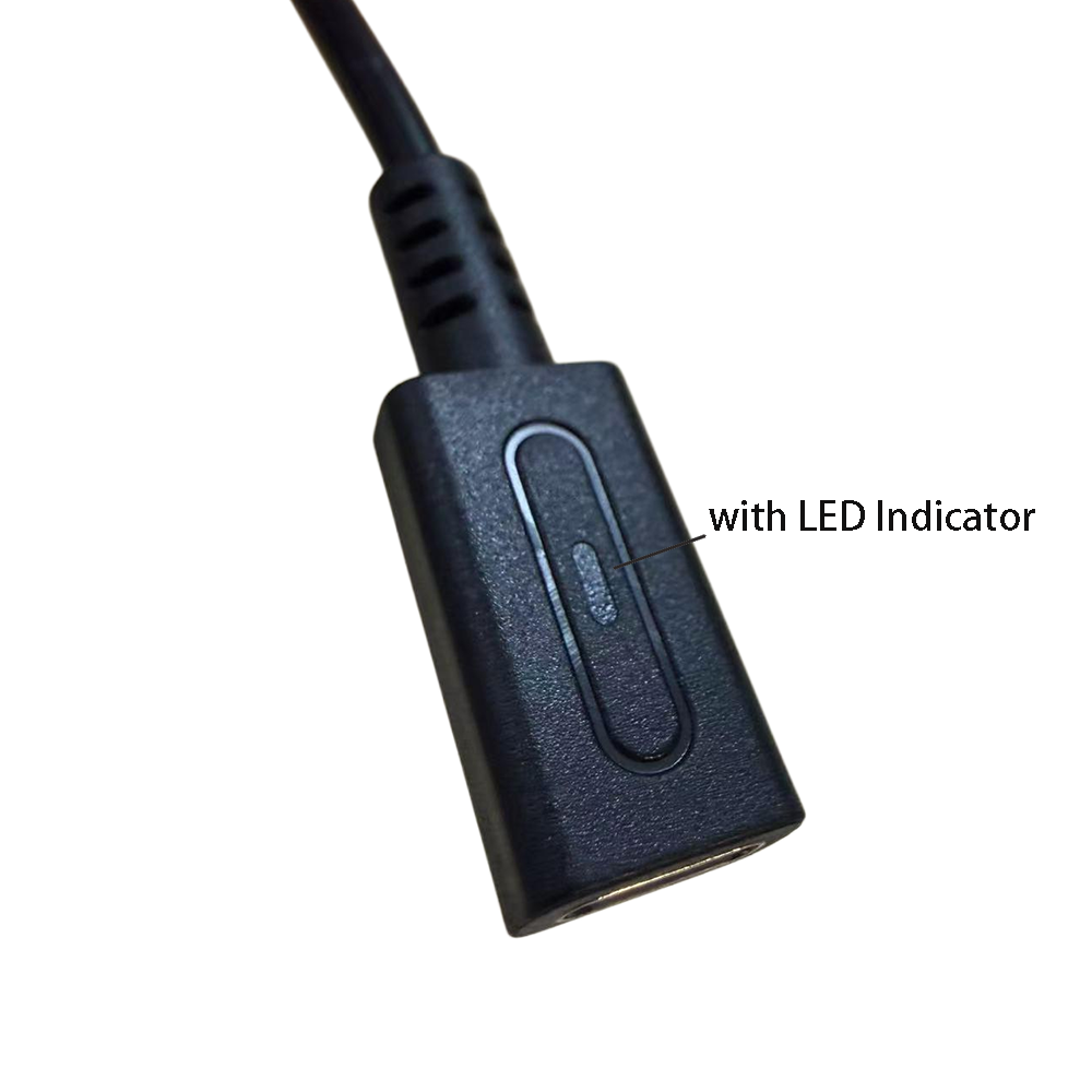 Type C 45W PD Charge Cable for – обзор и цена Gaming Console Controller